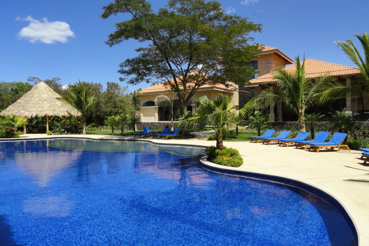Pura Vida Villa in Playa Ocotal Guanacaste Exterior foto